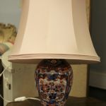 812 4227 TABLE LAMP
